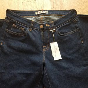 J Brand Bombshell Jeans